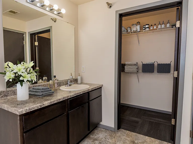 Eko Park Apartments — Photo 18