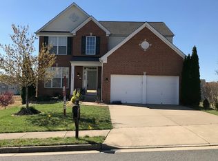 5712 Woodbine Ct, Fredericksburg, VA 22407