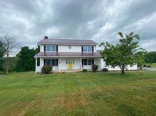 327 Urbana Rd, Limestone, TN 37681