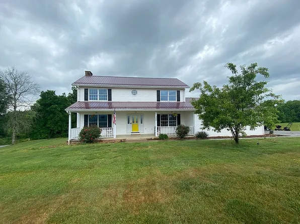 327 Urbana Rd, Limestone, TN 37681