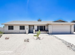 4901 W Wethersfield Rd, Glendale, AZ 85304