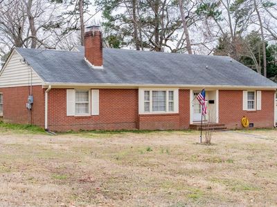 301 Merritt St, South Boston, VA, 24592