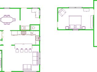 266 E Watie St, Bella Vista, AR 72751