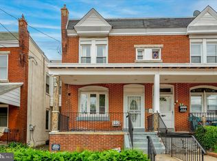 324 Lloyd St, Chester, PA 19013