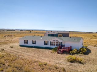 12500 Bs Rd, Glade Park, CO 81523