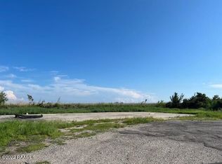 LOT Highway 1 #G, Grand Isle, LA 70358