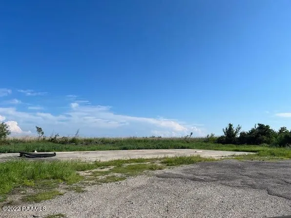 LOT Highway 1 #G, Grand Isle, LA 70358