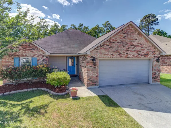15193 Clemson Ave, Gulfport, MS 39503