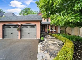 2067 Annette Ct, Burlington, ON