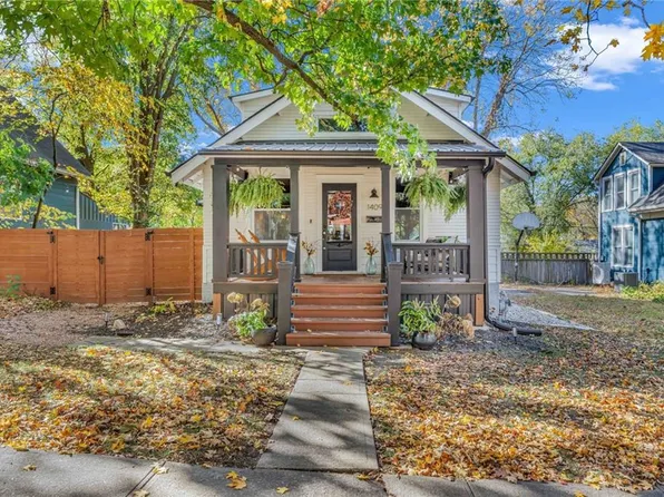 1409 New York St, Lawrence, KS 66044