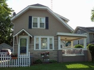 1225 Wertz Ave NW, Canton, OH 44708
