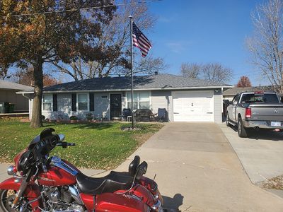 510 W Edgewood Dr, Edgerton, KS, 66021