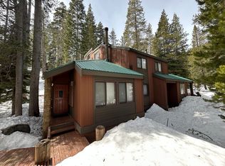 100 Winding Creek Rd SUITE 2, Olympic Valley, CA 96146