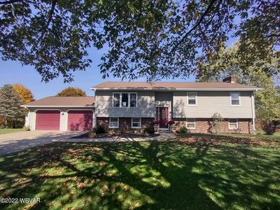 90 Troy Rd, Cogan Station, PA, 17728