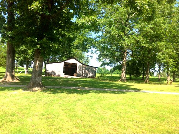 5 Room 30x30 Barn