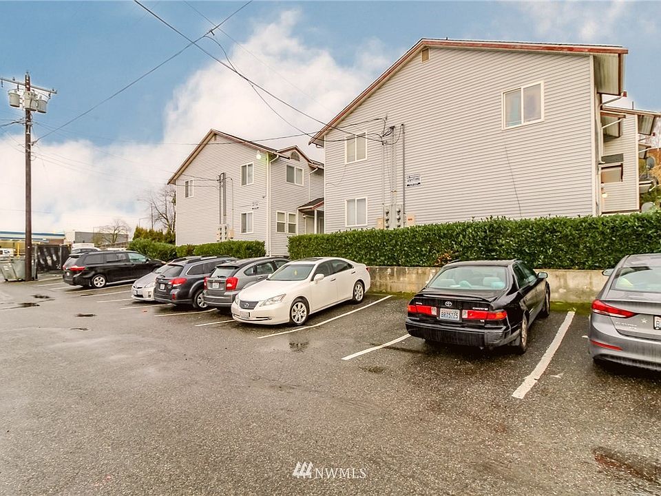 3208 Hoyt Avenue, Everett, WA 98201 Zillow