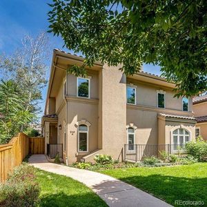 210 S Garfield Street  Unit A, Denver, CO, 80209