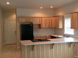 3670 Westward Ho Ave, Eugene, OR 97401