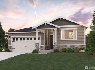 Mccormick Trails, Port Orchard, WA 98367