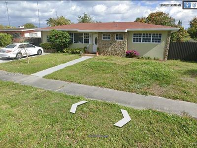 115 NW 196th St, Miami Gardens, FL, 33169
