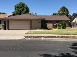 2779 Branco Ave, Merced, CA 95340