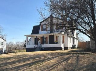 6101 Swope Pkwy, Kansas City, MO 64130