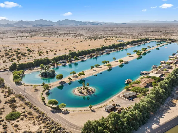 36444 S US Highway 85   Lot 17 -- #17, Buckeye, AZ 85326