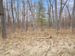 V/l N Woodbridge Rd, Bitely, MI 49309