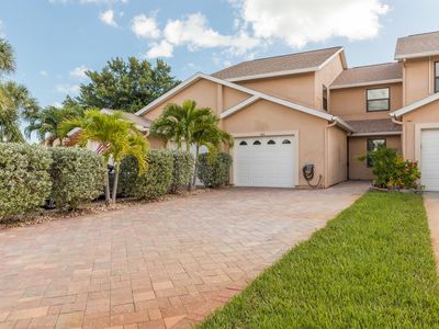 100 Anchor Dr, Indian Harbour Beach, FL, 32937