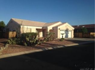 2275 E Oleander Dr, Mohave Valley, AZ 86440