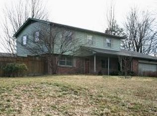 1919 S Montclair Ave, Bloomington, IN 47401