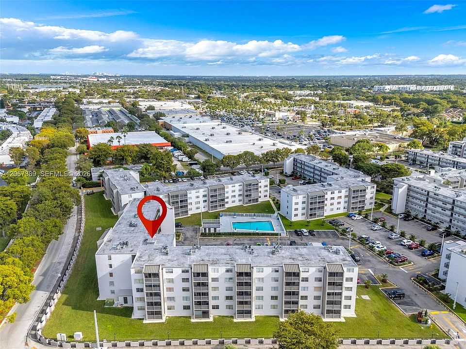 1st image of 14180 SW 84th St #508