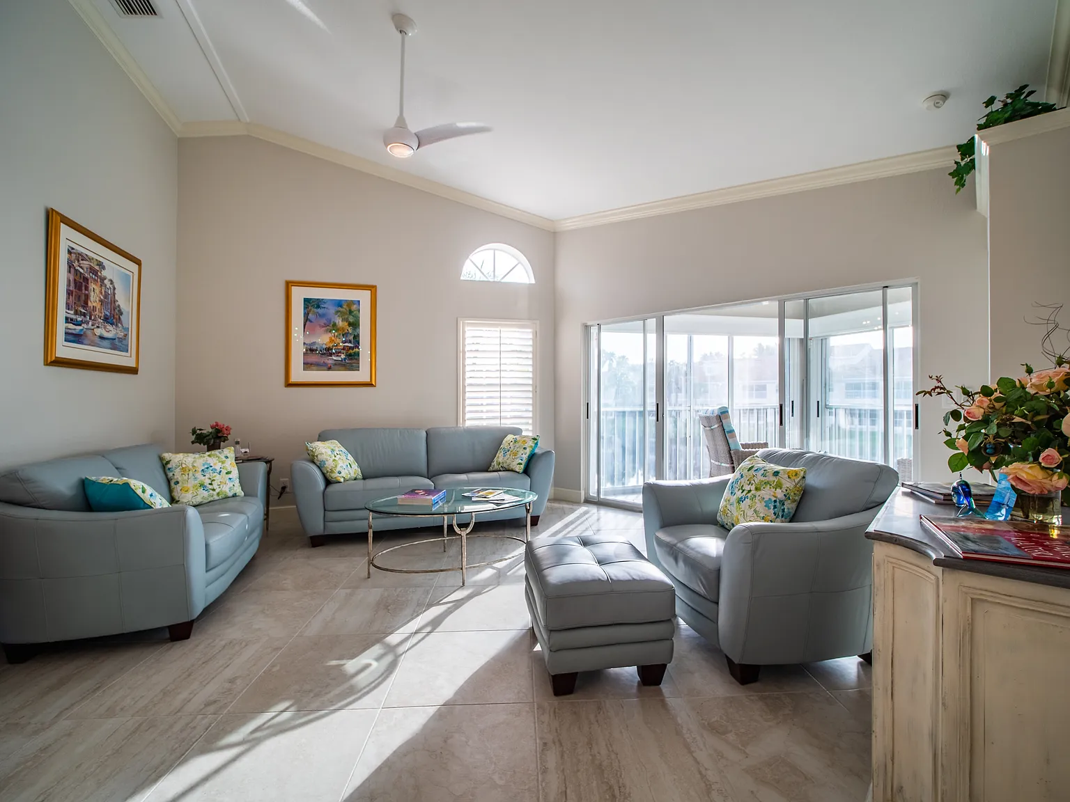 Avalon in Pelican Bay -8415 Excalibur Circle - 1 — Photo 2