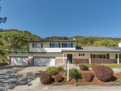16 Capilano Dr, Novato, CA, 94949