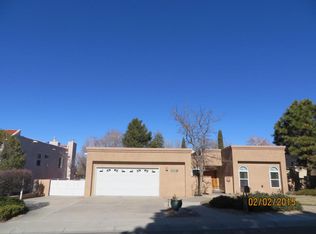 9501 Seabrook Dr NE, Albuquerque, NM 87111