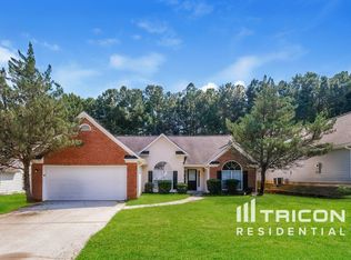 1610 Westfield Ct, Lawrenceville, GA 30043