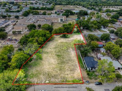 5024 Stanley Ave, Fort Worth, TX, 76115