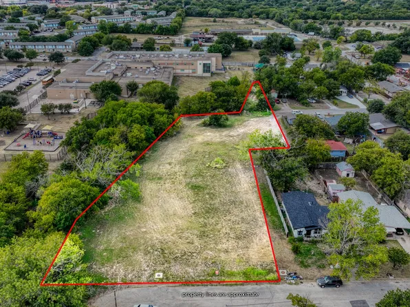 5024 Stanley Ave, Fort Worth, TX 76115