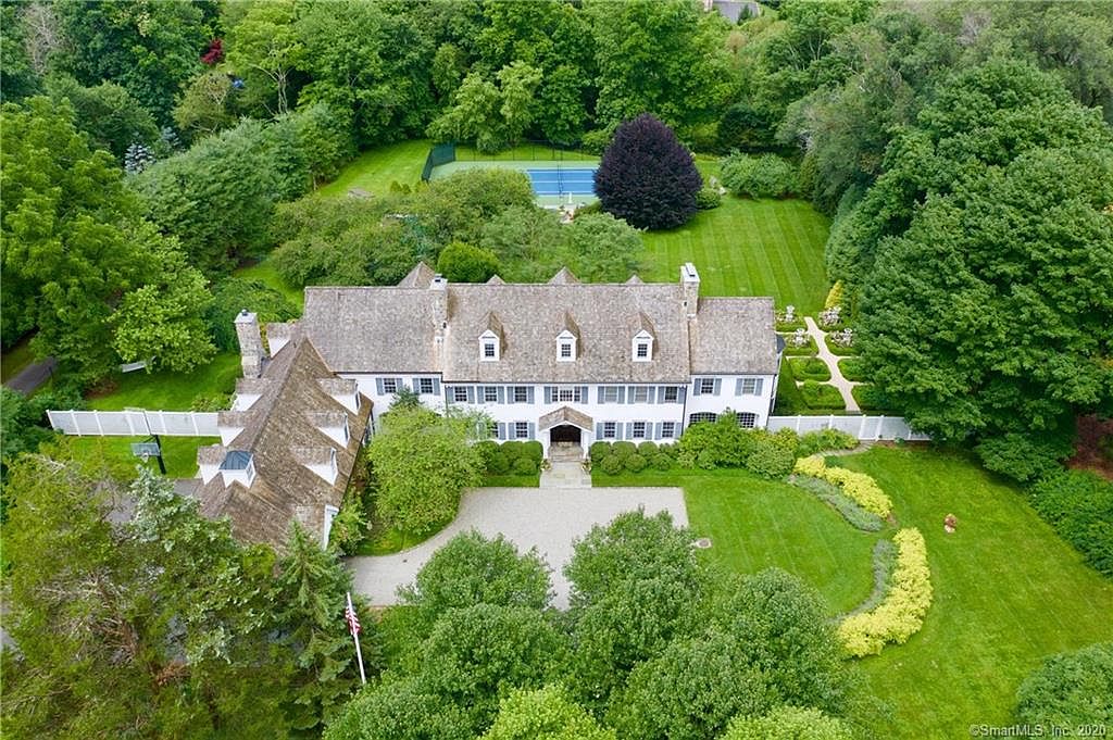 510 West Rd, New Canaan, CT 06840 Zillow