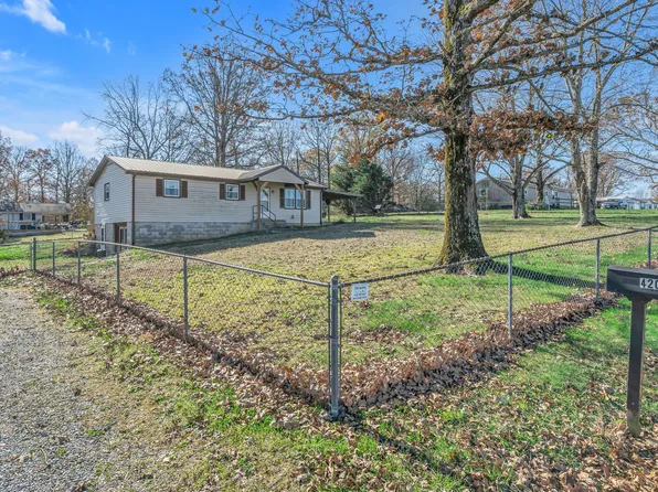 420 Log Wall Rd, Dickson, TN 37055