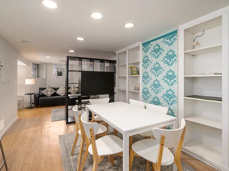 1746 Kalorama Rd NW #B — Photo 6
