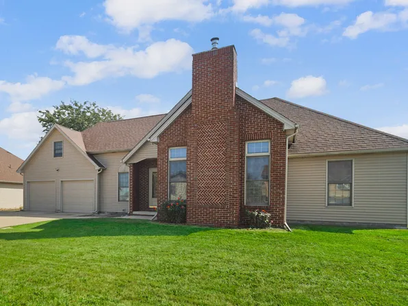 5691 Buttercup Ave, Portage, IN 46368