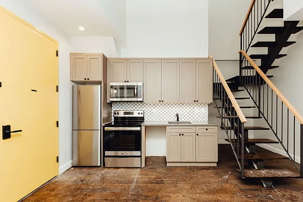 Rented by Nooklyn NYC LLC | media 54