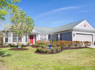 17 Wandering Daisy Dr, Bluffton, SC 29909
