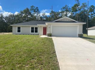 8748 N Pelican Ter, Citrus Springs, FL 34434