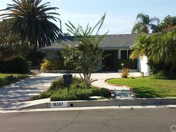 16257 Marilyn Dr, Granada Hills, CA 91344
