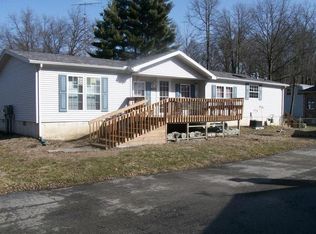 4030 S Woodland Rd, Knox, IN 46534