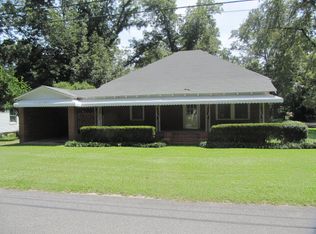 135 Hooks St, Gordon, GA 31031