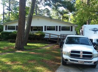 720 Forest Ln, Benton, AR 72019