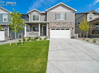 2128 Rosette Ln, Castle Rock, CO 80104